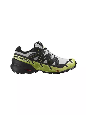 SALOMON | Herren Traillaufschuhe Speedcross 6 GTX | schwarz