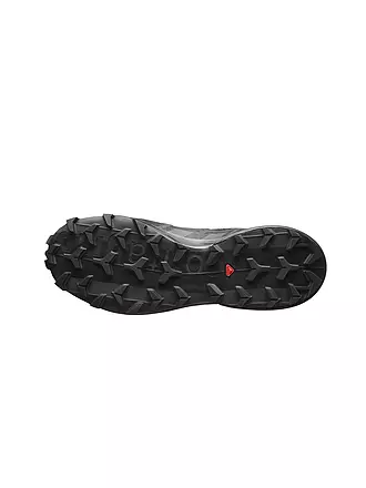 SALOMON | Herren Traillaufschuhe Speedcross 6 | schwarz