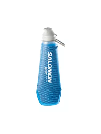 SALOMON | Soft Flask 400ml/13oz Insulated 42 | blau