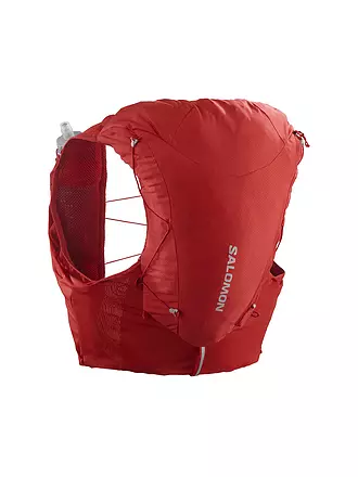 SALOMON | Trinkweste mit Flasks Adv Skin 12L | 