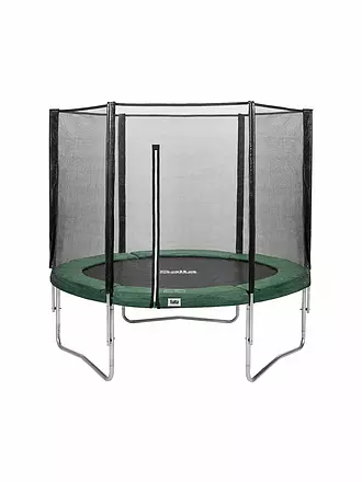 SALTA | Trampolin Combo Round 213cm | grün