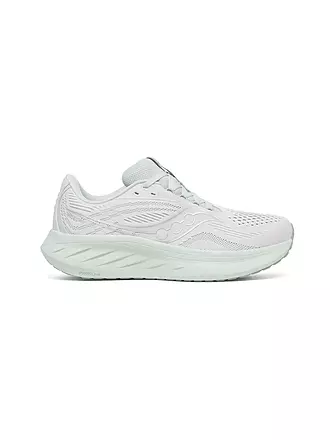 SAUCONY | Damen Laufschuhe Ride 18 | weiss