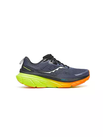 SAUCONY | Herren Laufschuhe Guide 18 | grau