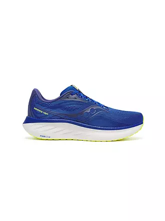 SAUCONY | Herren Laufschuhe Ride 18 | blau