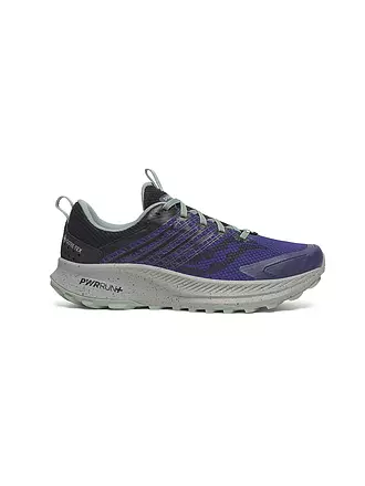 SAUCONY | Herren Laufschuhe Rise TR2 GTX | dunkelblau