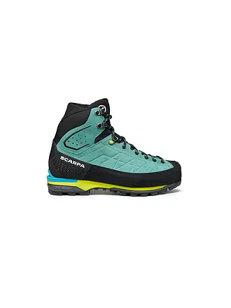 SCARPA | Damen Alpinschuhe Zodiac Tech GTX | 