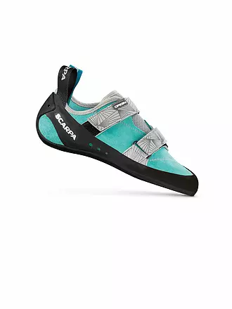 SCARPA | Damen Kletterschuhe Origin Wmn | bunt