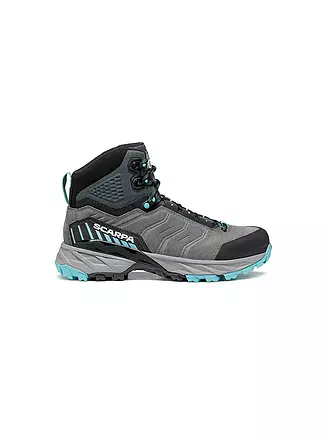 SCARPA | Damen Wanderschuhe Rush Trek GTX WMN | grau