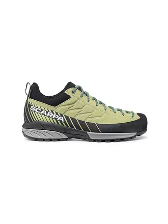 SCARPA | Damen Zustiegsschuhe Mescalito GTX | olive