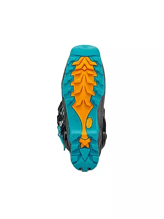 SCARPA | Herren Tourenskischuhe Maestrale XT | schwarz