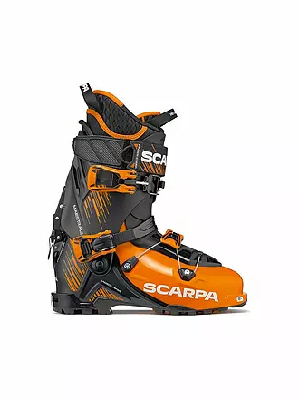 SCARPA | Herren Tourenskischuhe Maestrale | orange