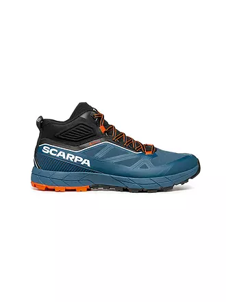 SCARPA | Herren Zustiegsschuhe Rapid Mid GTX | 