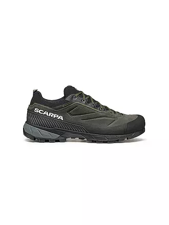SCARPA | Herren Zustiegsschuhe Rapid XT GTX | hellbraun