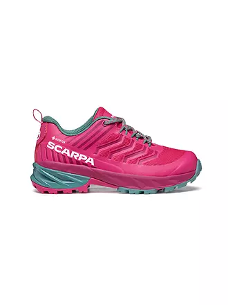 SCARPA | Kinder Trekkingschuhe Rush Kid GTX | 