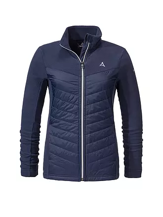 SCHÖFFEL | Damen Fleecejacke Parsenn L | 