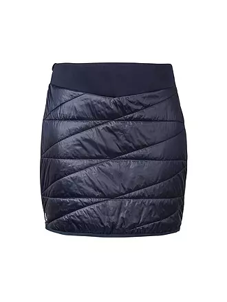 SCHÖFFEL | Damen Isoskirt Stams L | dunkelblau