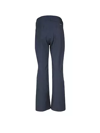 SCHÖFFEL | Damen Skihose Horberg | dunkelblau