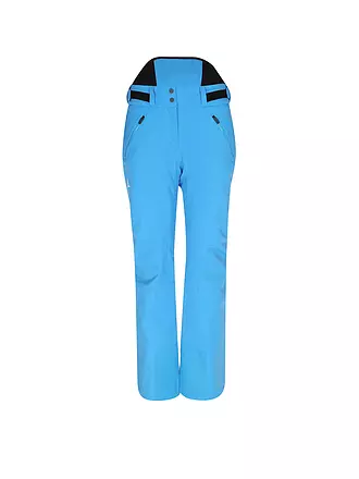 SCHÖFFEL | Damen Skihose Lizum L | dunkelblau