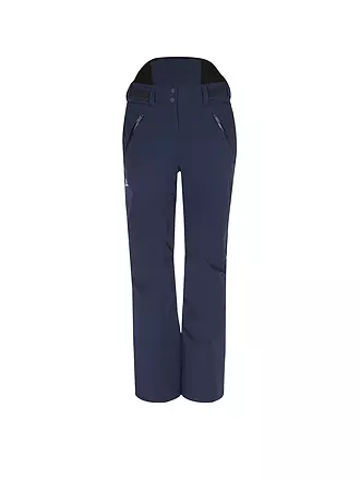 SCHÖFFEL | Damen Skihose Lizum L | dunkelblau