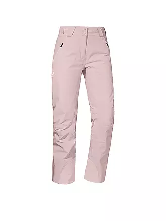 SCHÖFFEL | Damen Skihose Weissach L | blau