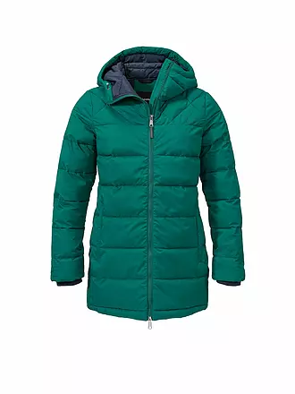 SCHÖFFEL | Damen Winterparka Insulated Boston L | 