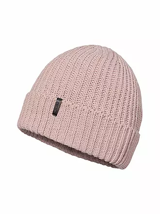 SCHÖFFEL | Haube Knitted Hat Medford | schwarz