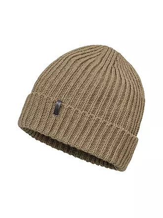 SCHÖFFEL | Haube Knitted Hat Medford | olive