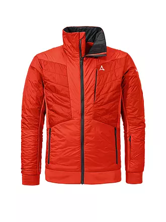 SCHÖFFEL | Herren Isojacke Ins. Pontresina M | 