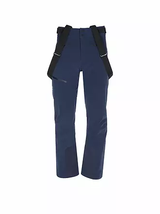 SCHÖFFEL | Herren Skihose Heat Pants Serfaus M | dunkelblau