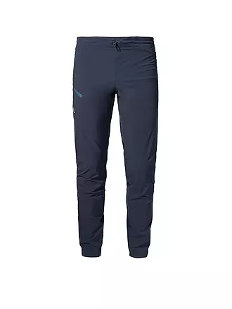 SCHÖFFEL | Herren Wanderhose Hestad Light M | dunkelblau