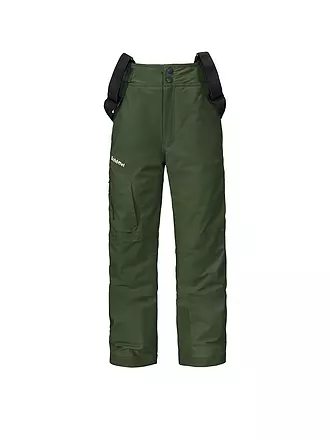 SCHÖFFEL | Jungen Skihose Joran B | 