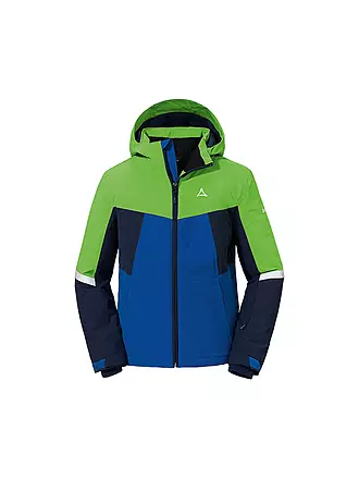 SCHÖFFEL | Jungen Skijacke Furgler B | bunt