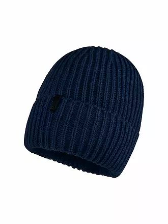 SCHÖFFEL | Kinder Haube Medford | blau
