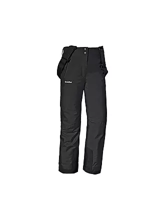 SCHÖFFEL | Mädchen Skihose Joran G | rosa