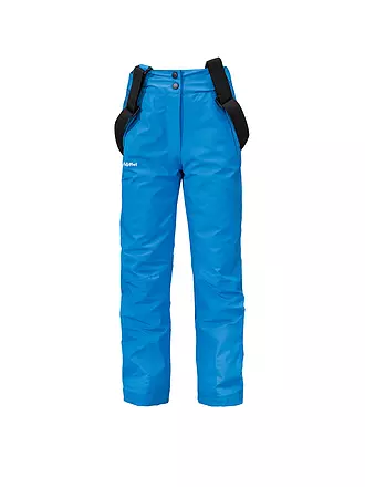 SCHÖFFEL | Mädchen Skihose Joran G | blau