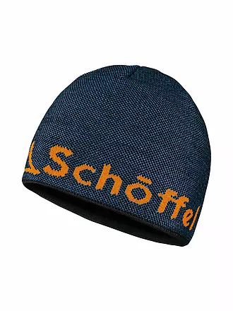 SCHÖFFEL | Mütze Klinovec | orange