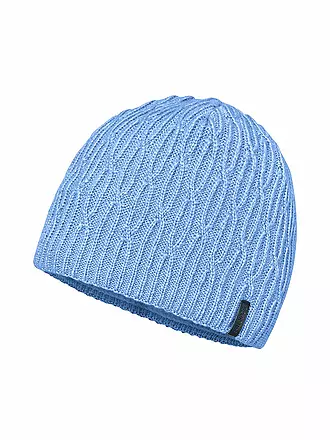 SCHÖFFEL | Mütze Talila | blau