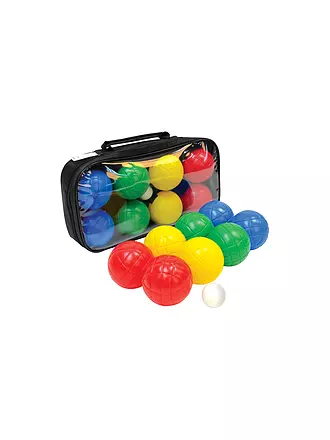 SCHILDKRÖT | Fun Boccia Set | bunt