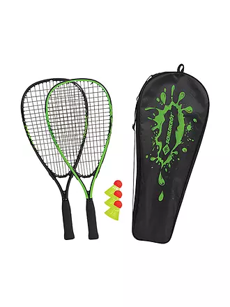 SCHILDKRÖT | Speedbadminton Set | 