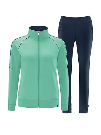 SCHNEIDER SPORTSWEAR | Damen Trainingsanzug SEENAW | 