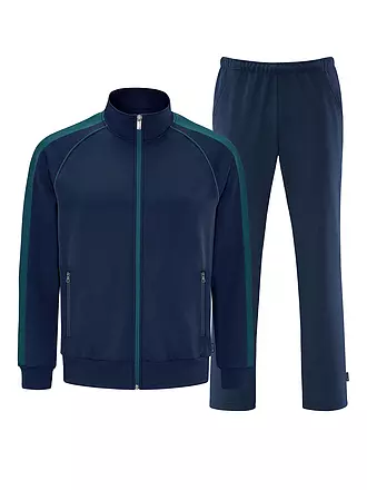 SCHNEIDER SPORTSWEAR | Herren Trainingsanzug JANICM | 