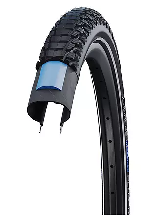 SCHWALBE | Fahrradreifen Marathon Plus Tour Performance Line 28 x 1.50 (40-622) | 