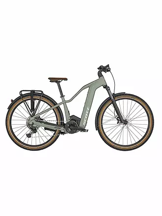 SCOTT | Damen E-Citybike 29