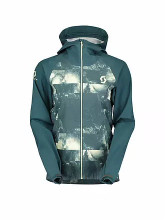 SCOTT | Damen Radjacke Trail Storm WP | 