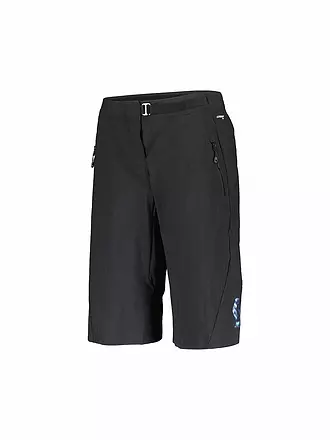 SCOTT | Damen Radshort Trail Contessa Sign. | schwarz