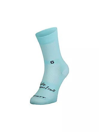 SCOTT | Damen Radsocken Trail Contessa Signature Crew | mint
