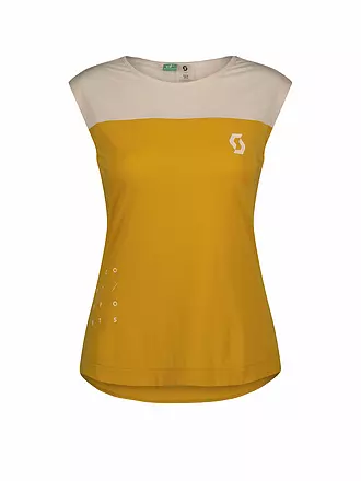 SCOTT | Damen Radtank Trail Vertic DRI | orange