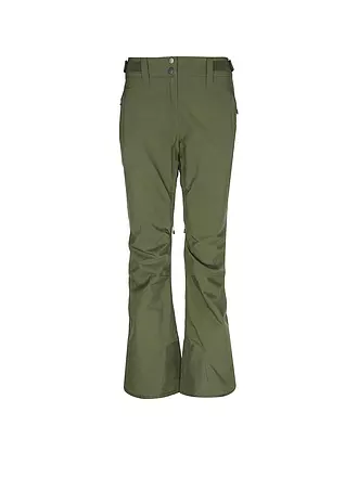 SCOTT | Damen Skihose Ultimate Dryo 10 | rosa