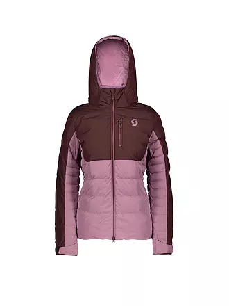 SCOTT | Damen Skijacke Ultimate Down | 