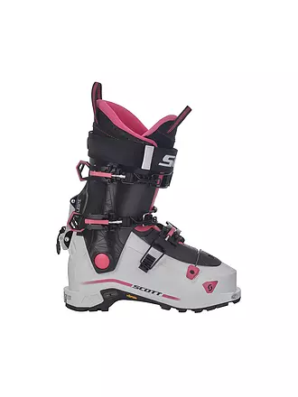 SCOTT | Damen Tourenskischuhe Celeste | weiß